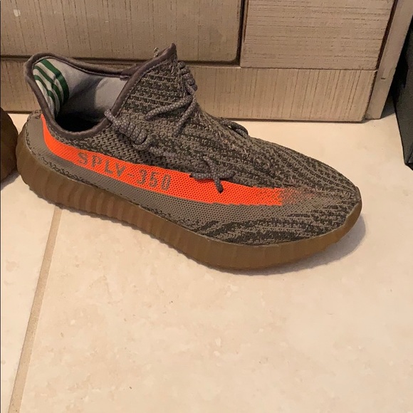 Yeezy 350 beluga - Picture 1 of 7